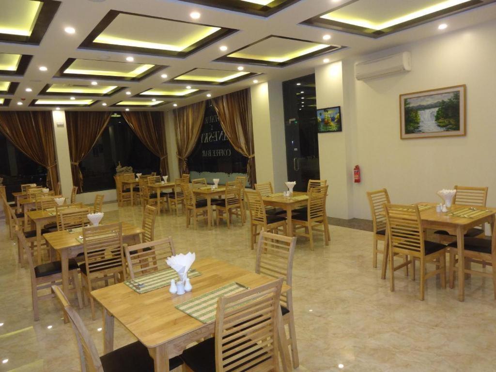 Virati Hotel Rangun Zewnętrze zdjęcie
