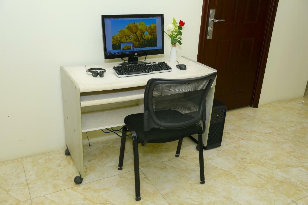 Virati Hotel Rangun Zewnętrze zdjęcie